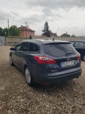Ford Focus 2.0  | Mobile.bg    2