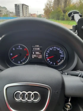 Audi A3, снимка 7