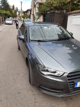 Audi A3 | Mobile.bg � ����� ������ 9