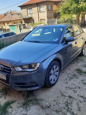 Audi A3, снимка 8