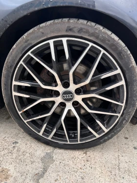 Audi A4 2.7тди - 11 лв. - 42306473 15