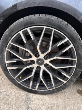 Audi A4 2.7тди - 11 лв. - 42306473 16