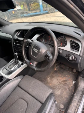 Audi A4 2.7тди - 11 лв. - 42306473 7