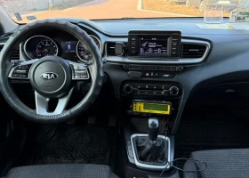 Обява за продажба на Kia Ceed Перфектно състояние ~21 000 лв. - изображение 1