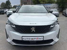 Peugeot 3008 PLUG IN HYBRID * 4X4 * PANORAMA * 2 CAM * ACC * - 44900 лв. - 39196620 2