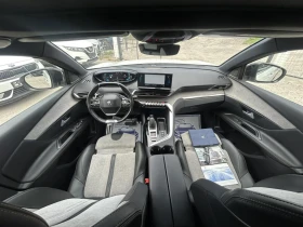 Peugeot 3008 PLUG IN HYBRID * 4X4 * PANORAMA * 2 CAM * ACC * - 44900 лв. - 39196620 8