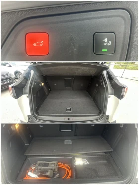 Peugeot 3008 PLUG IN HYBRID * 4X4 * PANORAMA * 2 CAM * ACC * - 44900 лв. - 39196620 15
