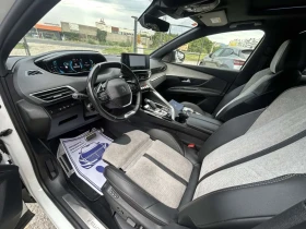 Peugeot 3008 PLUG IN HYBRID * 4X4 * PANORAMA * 2 CAM * ACC * - 44900 лв. - 39196620 7
