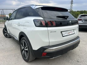 Peugeot 3008 PLUG IN HYBRID * 4X4 * PANORAMA * 2 CAM * ACC * - 44900 лв. - 39196620 6