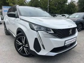 Peugeot 3008 PLUG IN HYBRID * 4X4 * PANORAMA * 2 CAM * ACC * - 44900 лв. - 39196620 3