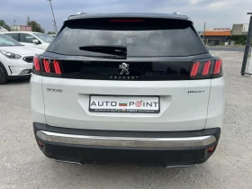 Peugeot 3008 PLUG IN HYBRID * 4X4 * PANORAMA * 2 CAM * ACC * - 44900 лв. - 39196620 5