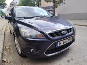 Ford Focus 1.6 TDCI - 4000 лв. - 29575542 14