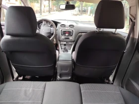 Ford Focus 1.6 TDCI - 4000 лв. - 29575542 12