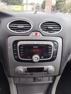 Ford Focus 1.6 TDCI - 4000 лв. - 29575542 10