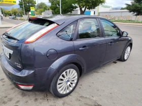 Ford Focus 1.6 TDCI - 4000 лв. - 29575542 7