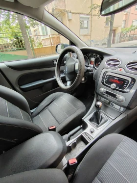 Ford Focus 1.6 TDCI - 4000 лв. - 29575542 17