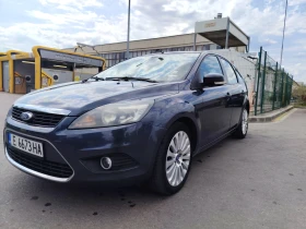 Ford Focus 1.6 TDCI - 4000 лв. - 29575542 4