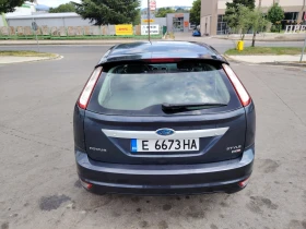 Ford Focus 1.6 TDCI - 4000 лв. - 29575542 5