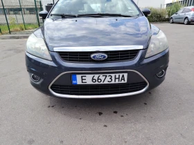 Ford Focus 1.6 TDCI - 4000 лв. - 29575542 2