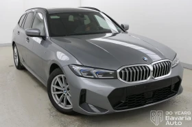 BMW 320 d xDrive Touring M Sport Paket Sportautomatic - 75880 лв. - 63480284 4