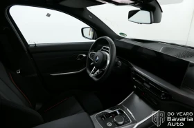 BMW 320 d xDrive Touring M Sport Paket Sportautomatic - 75880 лв. - 63480284 7