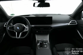 BMW 320 d xDrive Touring M Sport Paket Sportautomatic - 75880 лв. - 63480284 6
