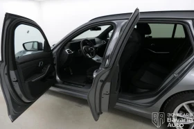 BMW 320 d xDrive Touring M Sport Paket Sportautomatic - 75880 лв. - 63480284 5