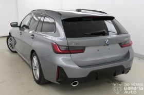 BMW 320 d xDrive Touring M Sport Paket Sportautomatic - 75880 лв. - 63480284 2