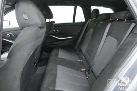 BMW 320 d xDrive Touring M Sport Paket Sportautomatic - 75880 лв. - 63480284 8