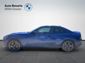 BMW 240 xDrive Купе - 140000 лв. - 73544380 3