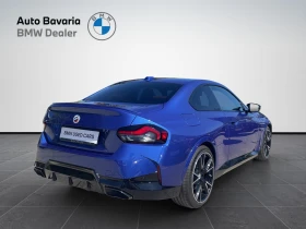 BMW 240 xDrive Купе - 140000 лв. - 73544380 2