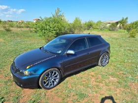     Audi S3 S3 Performance