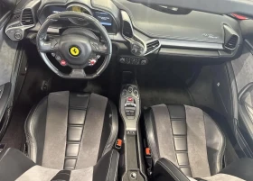 Обява за продажба на Ferrari 458 Italia Spider ~ 519 990 лв. - изображение 6