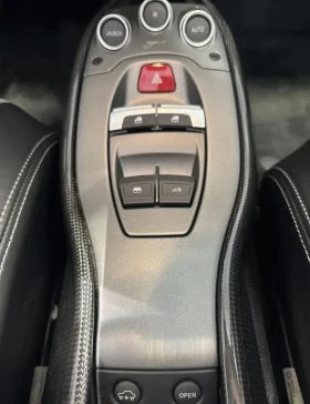 Обява за продажба на Ferrari 458 Italia Spider ~ 519 990 лв. - изображение 8