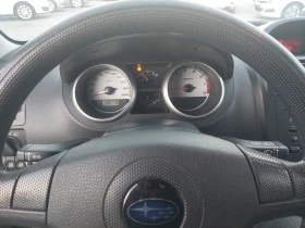 Subaru Justy 1.3i 4x4  | Mobile.bg    14
