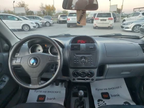Subaru Justy 1.3i 4x4  | Mobile.bg    12