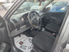 Subaru Justy 1.3i 4x4  | Mobile.bg    8