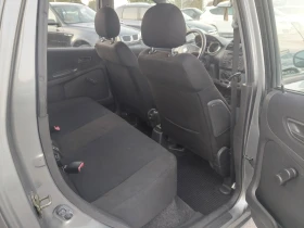 Subaru Justy 1.3i 4x4  | Mobile.bg    10
