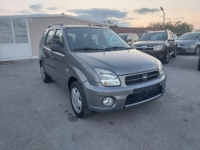 Subaru Justy 1.3i 4x4 КЛИМА