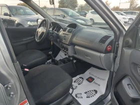 Subaru Justy 1.3i 4x4  | Mobile.bg    11