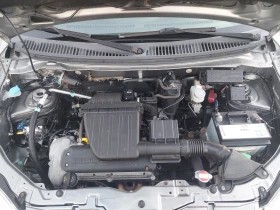 Subaru Justy 1.3i 4x4  | Mobile.bg    16