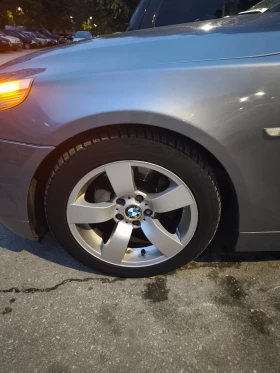 Обява за продажба на BMW 530 ~10 400 лв. - изображение 8 | Auto.bg Обява за продажба на BMW 530 ~10 400 лв. - изображение 8