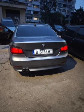 Обява за продажба на BMW 530 ~10 400 лв. - изображение 6 | Auto.bg Обява за продажба на BMW 530 ~10 400 лв. - изображение 6