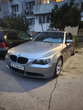 Обява за продажба на BMW 530 ~10 400 лв. - изображение 10 | Auto.bg Обява за продажба на BMW 530 ~10 400 лв. - изображение 10