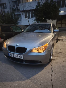 Обява за продажба на BMW 530 ~10 400 лв. - изображение 9 | Auto.bg Обява за продажба на BMW 530 ~10 400 лв. - изображение 9