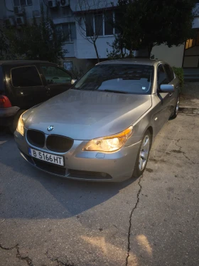 Обява за продажба на BMW 530 ~10 400 лв. - изображение 11 | Auto.bg Обява за продажба на BMW 530 ~10 400 лв. - изображение 11