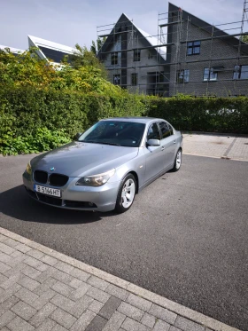 Обява за продажба на BMW 530 ~10 400 лв. - изображение 2 | Auto.bg Обява за продажба на BMW 530 ~10 400 лв. - изображение 2
