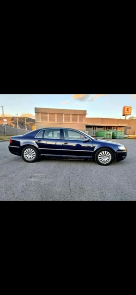 VW Phaeton 3.2, снимка 4
