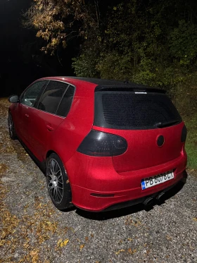 VW Golf, снимка 4