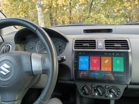 Suzuki Swift, снимка 4 — Bazar.bg Suzuki Swift, снимка 4